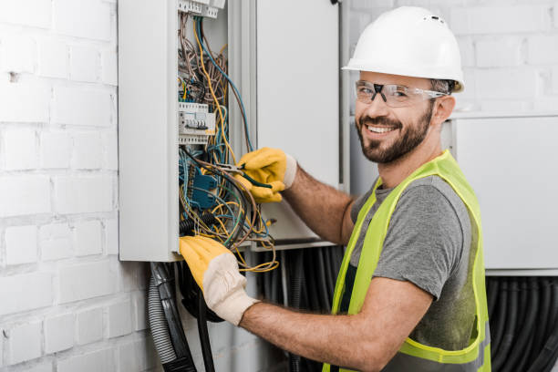 Best Emergency Electrical Repair  in Greenville, SC