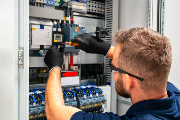 Best Electrical Repair Services  in Greenville, SC