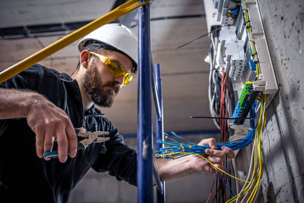 Affordable Electrical Installation in Greenville, SC
