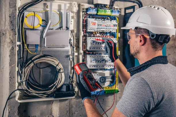 Best Electrical Contractors for Businesses  in Greenville, SC