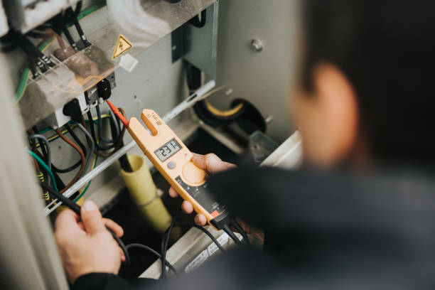 Best Commercial Electrician Services  in Greenville, SC