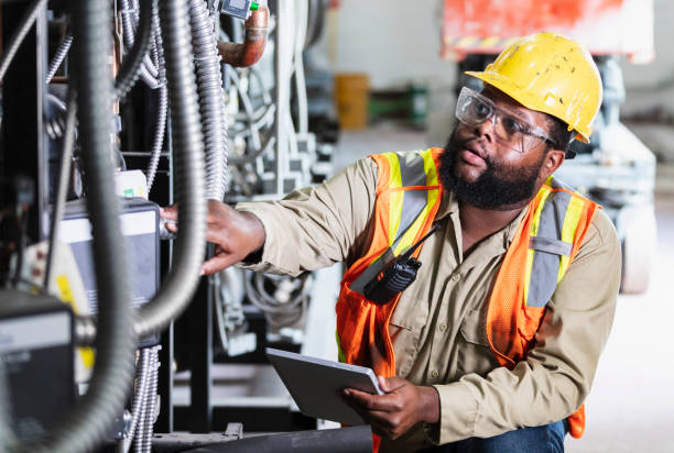 Best Affordable Electrician  in Greenville, SC