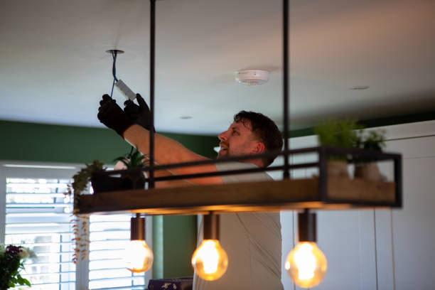 Best Home Electrical Repair  in Greenville, SC