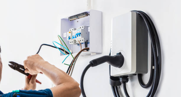  Greenville, SC Electrician Pros