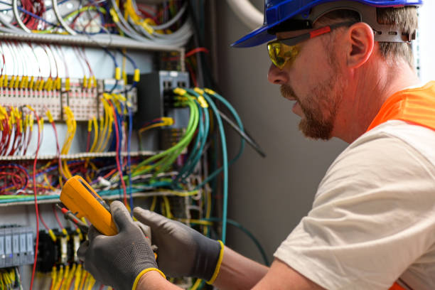 Best Industrial Electrical Services  in Greenville, SC