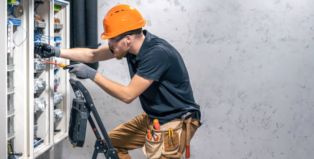 Best Affordable Electrician  in Greenville, SC