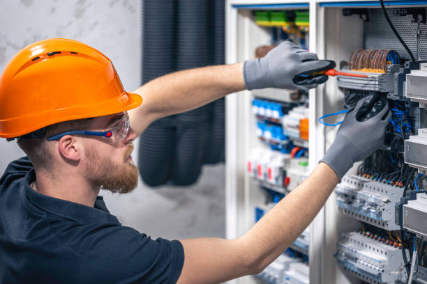 Best Electrical Troubleshooting Services  in Greenville, SC
